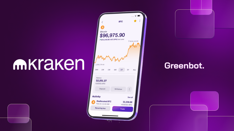 Kraken app review