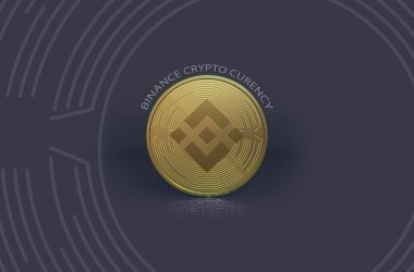 binance catches move token scheme