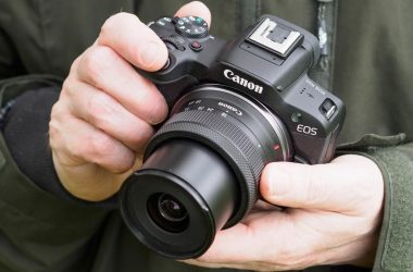 canon eos r50 revamp