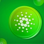 cardano cools off after drop