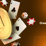ethereum gambling sites