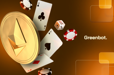 ethereum gambling sites