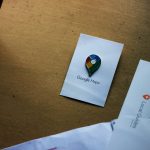 google maps screenshots plan trips