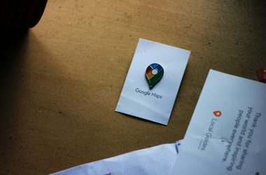 google maps screenshots plan trips