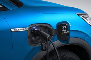 new byd 1000 kw charger
