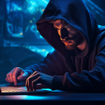 phishing attack mimics apple security