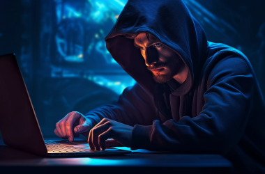 phishing attack mimics apple security