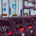 waymo driverless taxi washington dc
