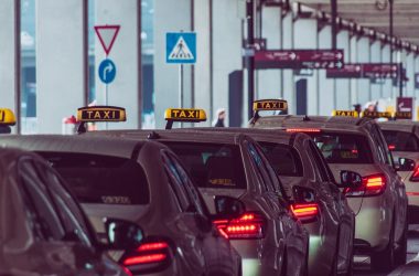 waymo driverless taxi washington dc
