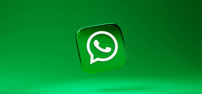 whatsapp group chat threaded replies