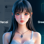 AI character