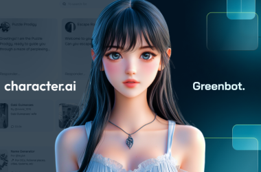 AI character