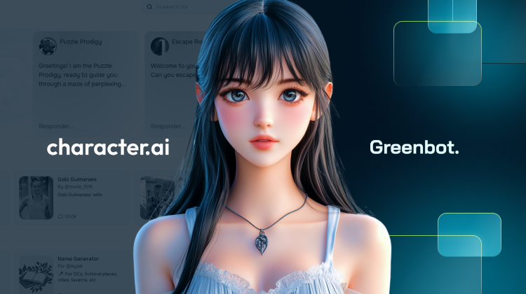 AI character