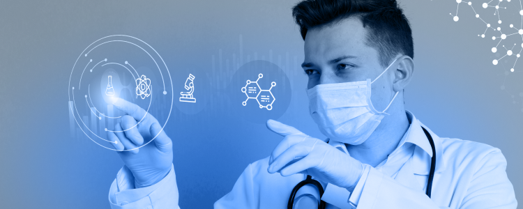 AI in healthcare