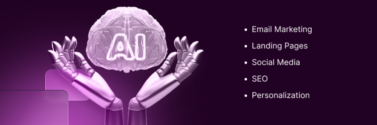 AI marketing