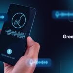 AI voice generator