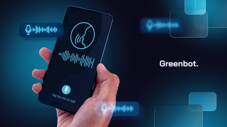 AI voice generator