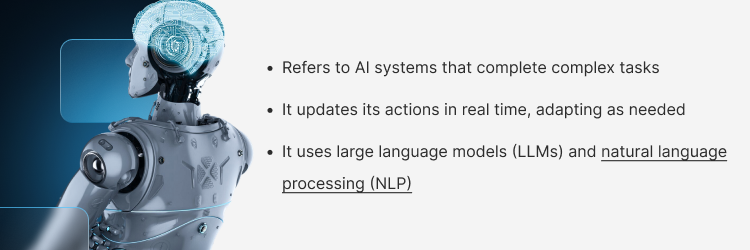 Agentic AI