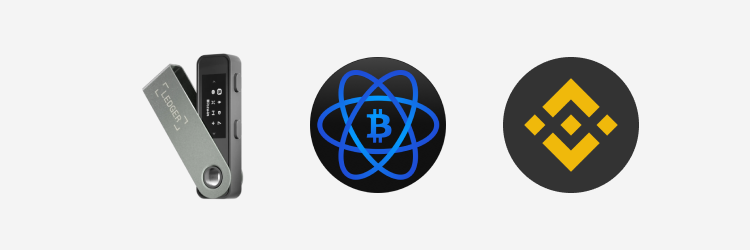 Alternatives to Paper Wallets