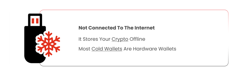 Cold Wallet