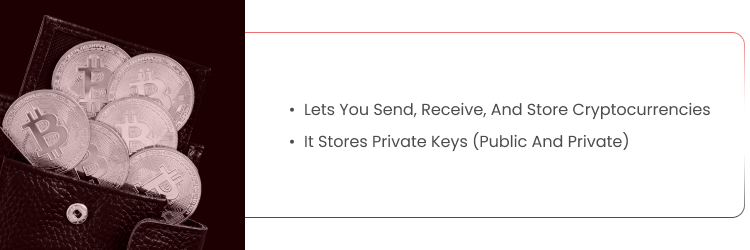 Crypto Wallet