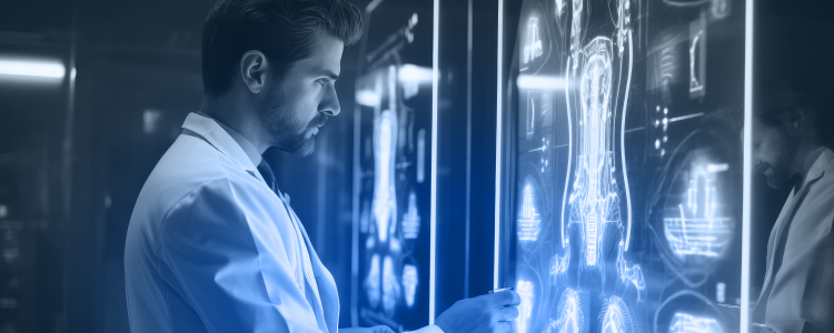 Deep Learning and Medical Imaging