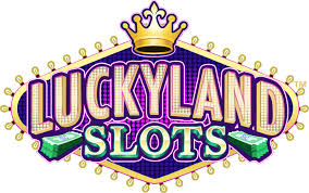 Lucky Land Slots