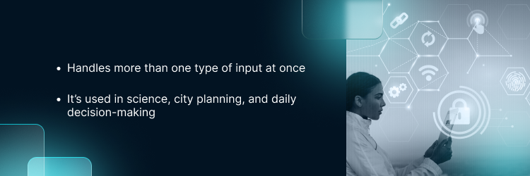 Multimodal AI
