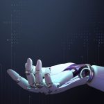 china robot runners marathon tech