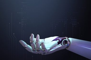 china robot runners marathon tech