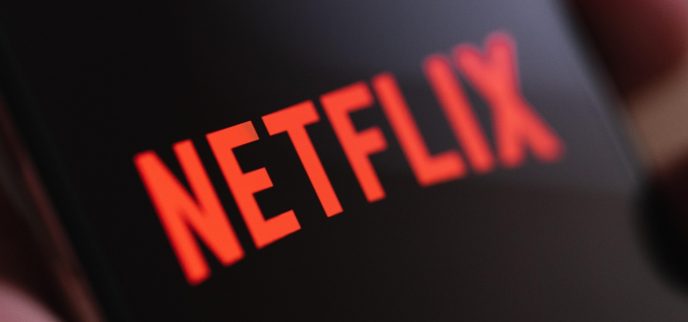 netflix ai powered search feature