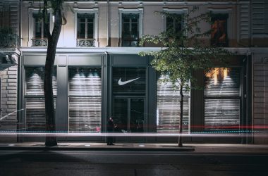 nike million dollar nft lawsuit