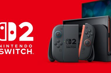 nintendo switch 2 games compatibility