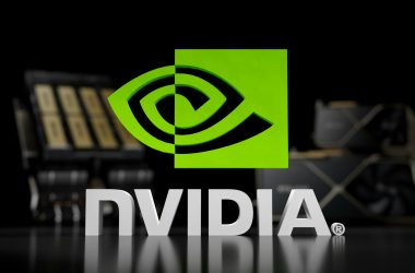 nvidia ai production to america