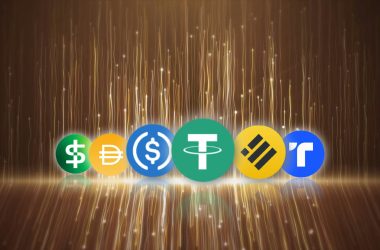 some stablecoins not securities