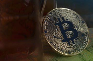 tariff sends crypto investors running