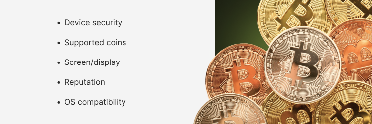 what are hardware wallets