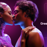 what is an AI girlfriend