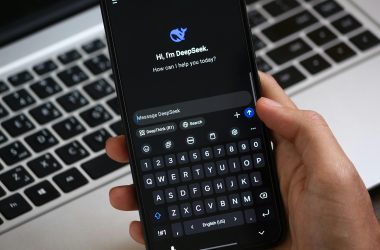 whistleblower alleges meta helped deepseek