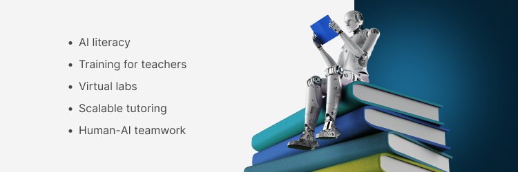 AI in education