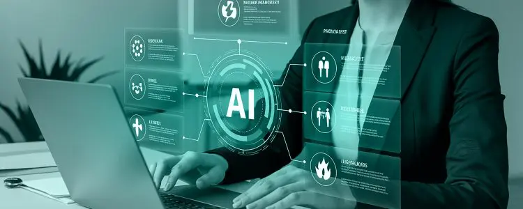 AI in human resources
