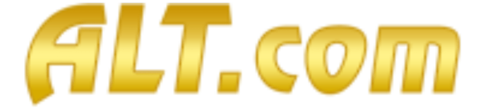 ALT logo