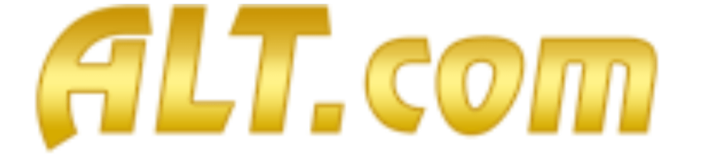 ALT logo