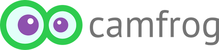 Cam Frog