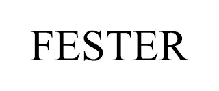 Fetster