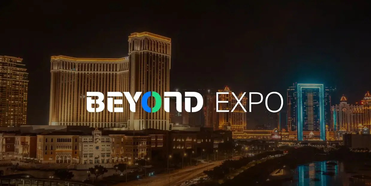 Maior expo de tecnologia da Ásia é lançada em Macau com inovações revolucionárias 1 Screenshot 2025 05 23 231504