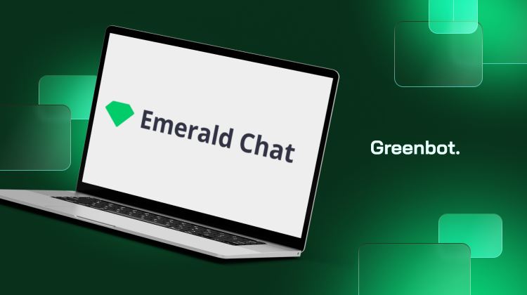 Sites like emerald chat