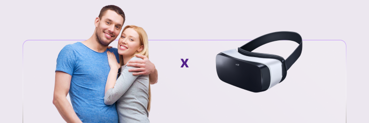 Virtual companion