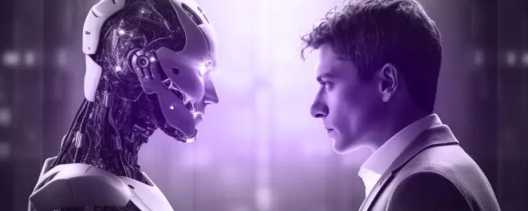 Virtual companion