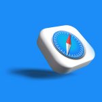 apple safari ai search engine